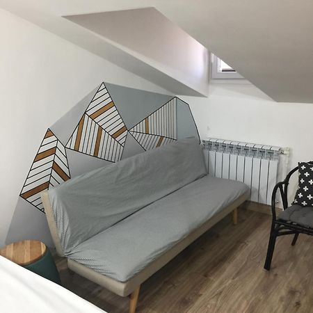 Apartment 2 Floors + Erivan Exterior foto