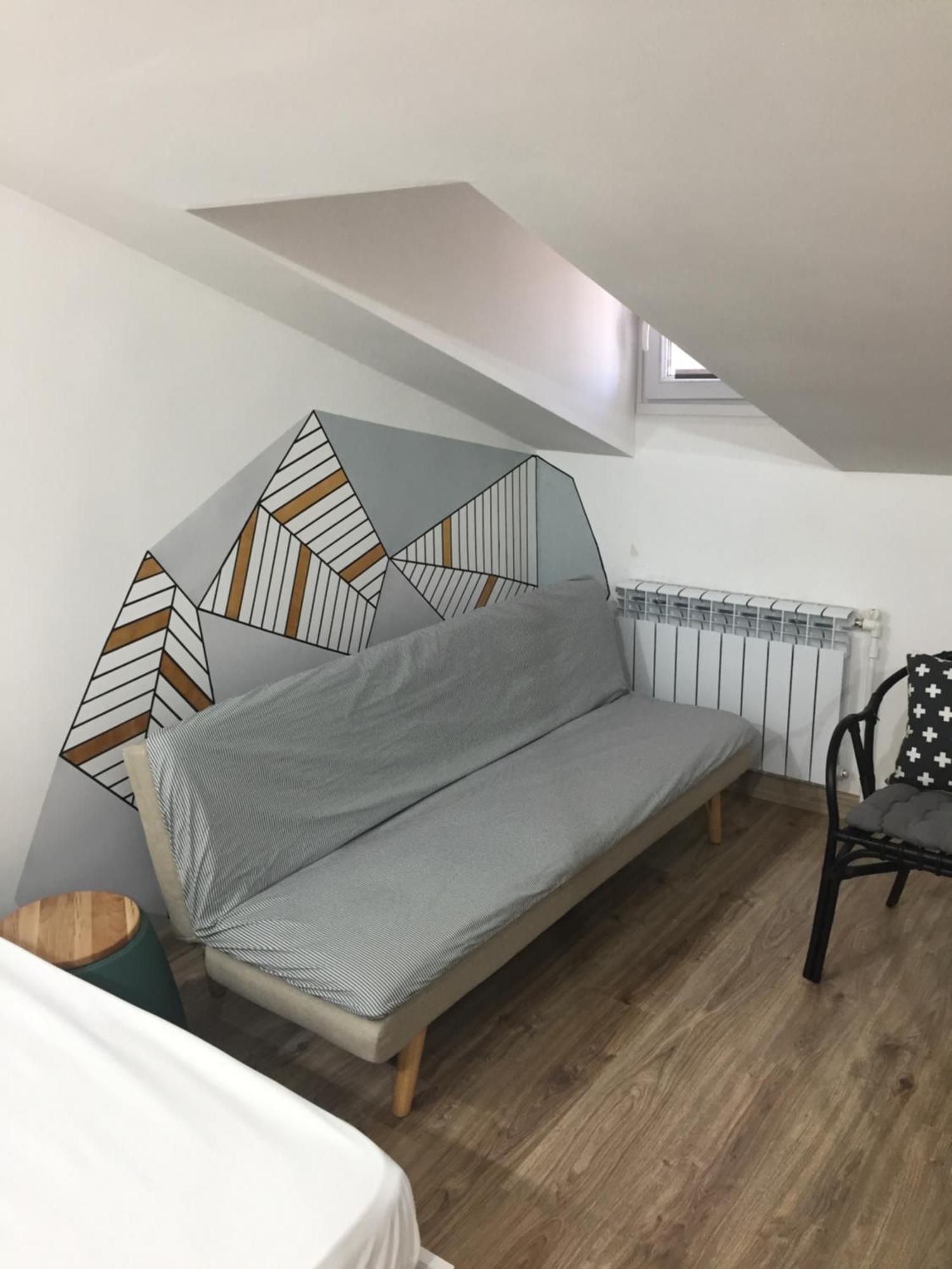 Apartment 2 Floors + Erivan Exterior foto