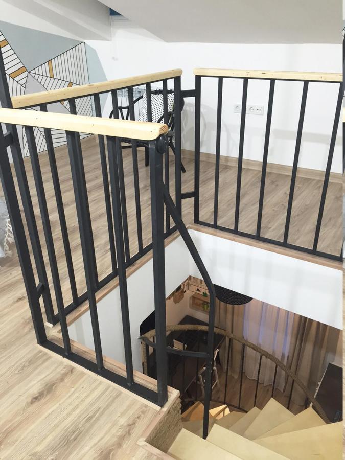 Apartment 2 Floors + Erivan Exterior foto