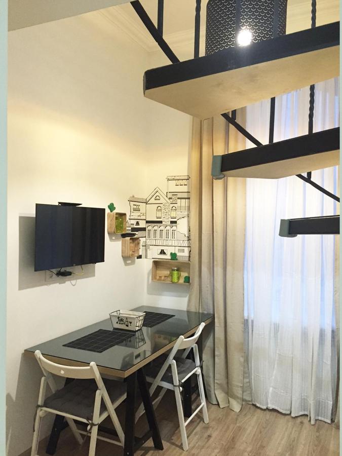 Apartment 2 Floors + Erivan Exterior foto