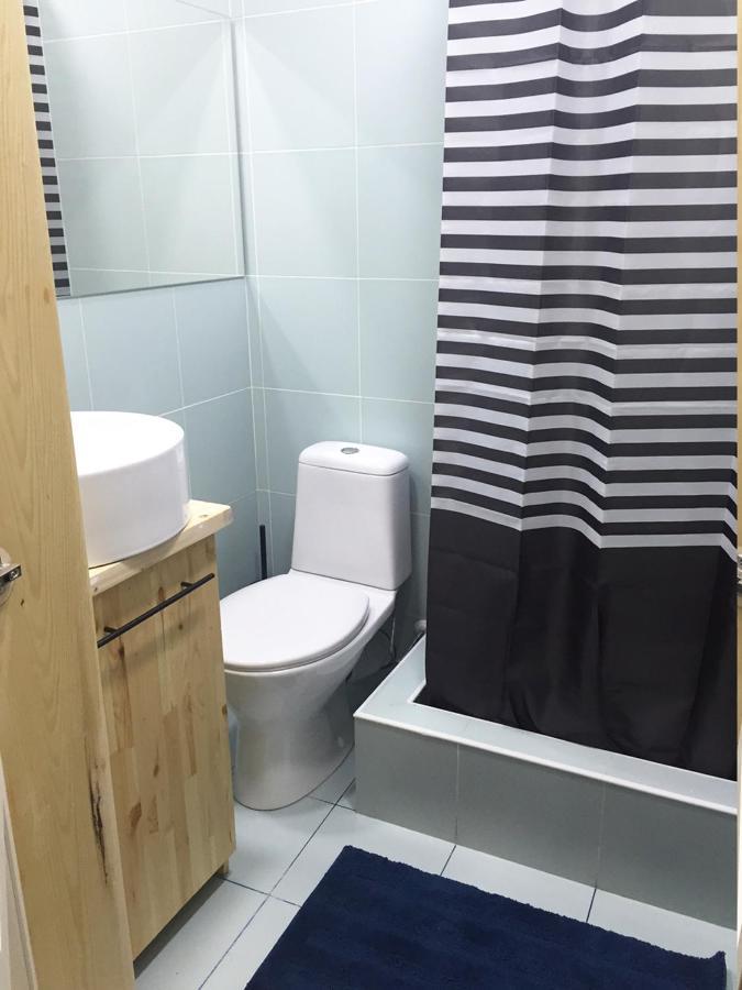 Apartment 2 Floors + Erivan Exterior foto