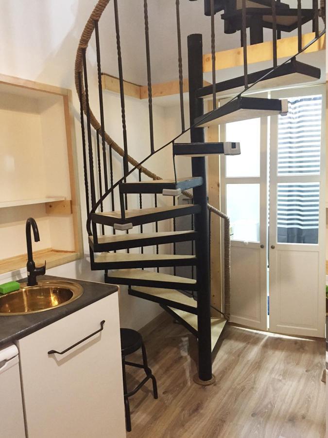 Apartment 2 Floors + Erivan Exterior foto