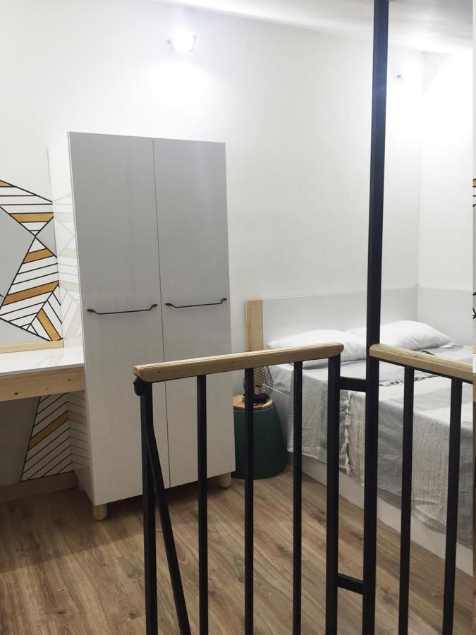 Apartment 2 Floors + Erivan Exterior foto